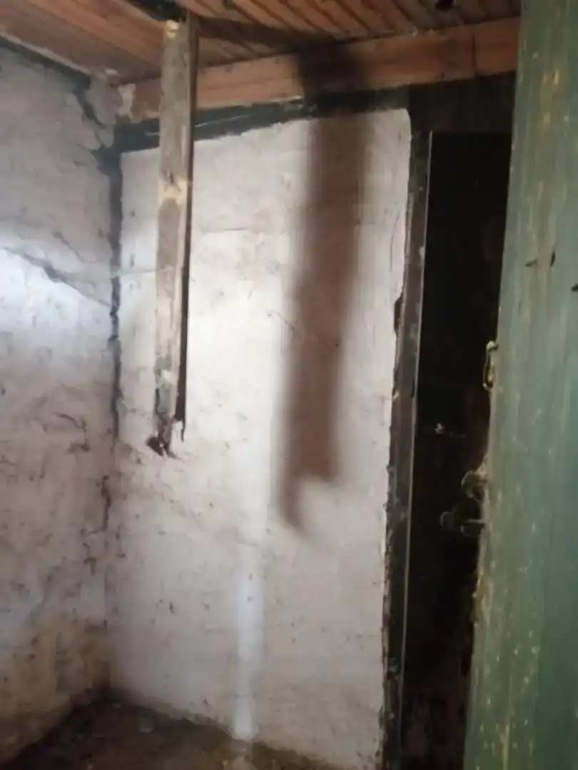 Casa o xalet en venda en O Incio 