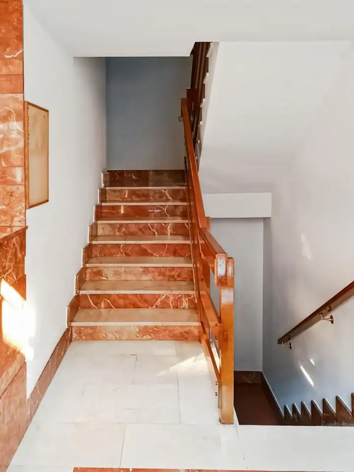 Planta baixa de lloguer a Calle Marqués de la Valdavia, Villalba Estación
