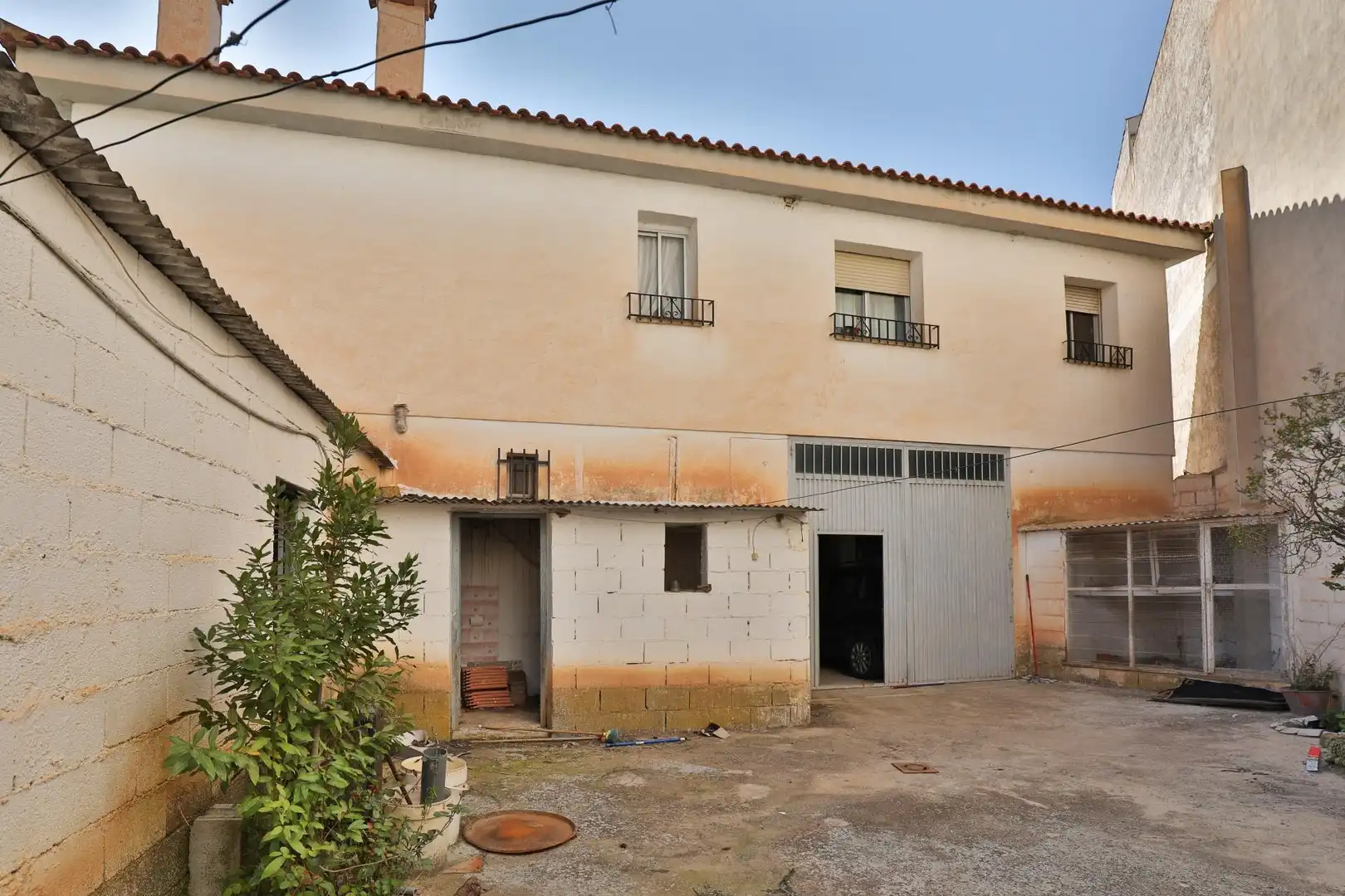 Casa con terraza en venta en MOLINOS, imagen 35