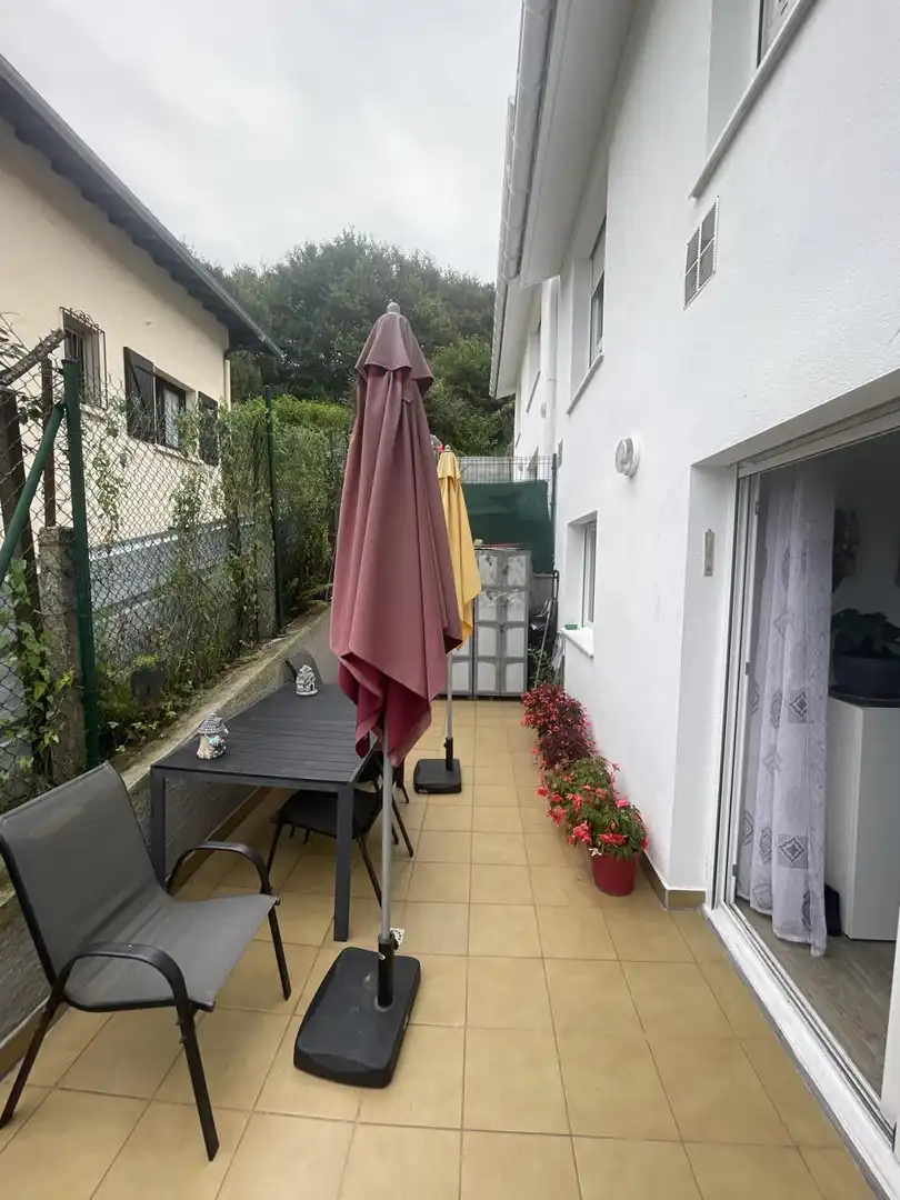 Piso en venta en Rue Apeztegiko, imagen 35