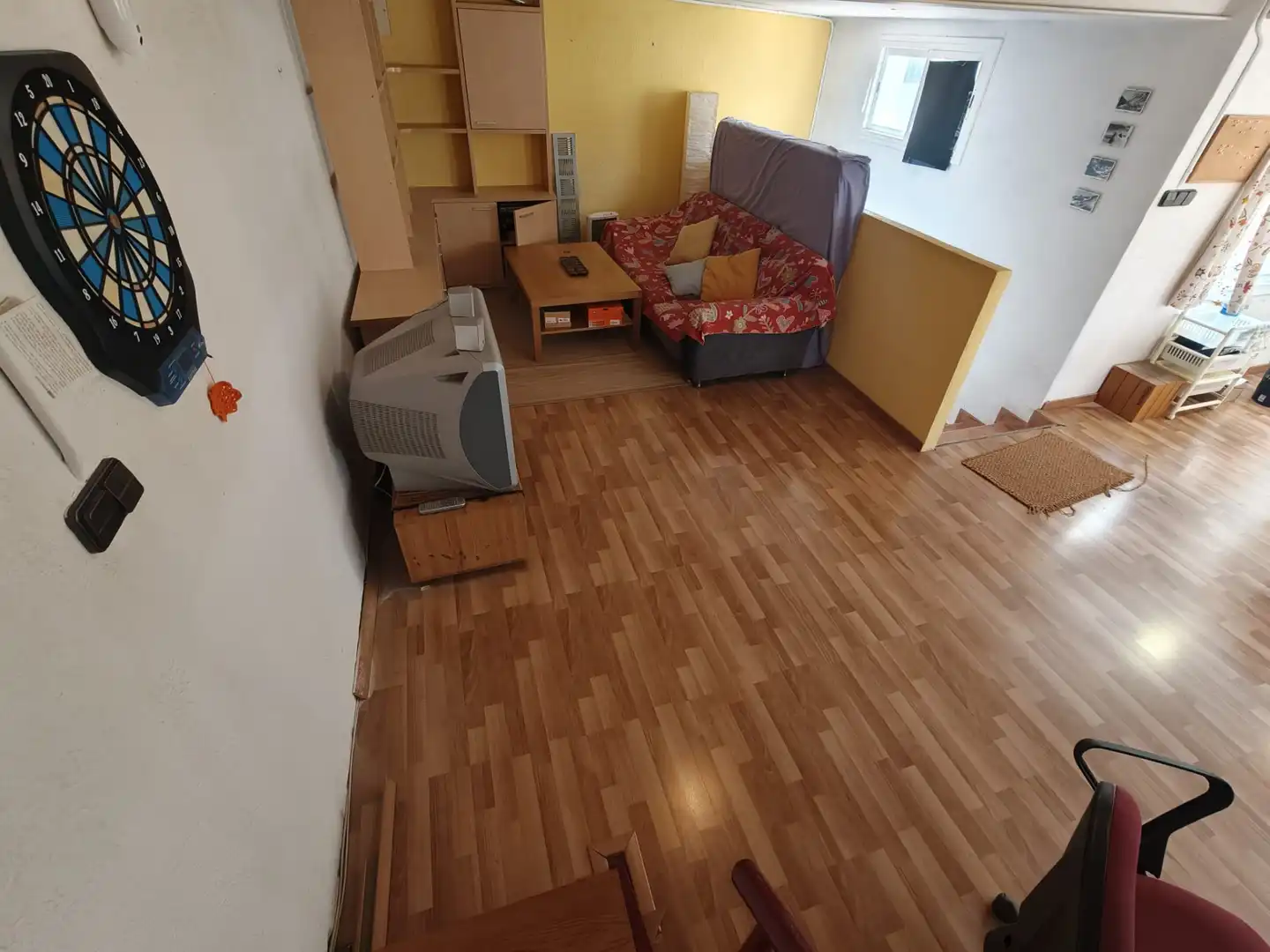 Loft en venta en Carrer de la Parellada, Centre Vila