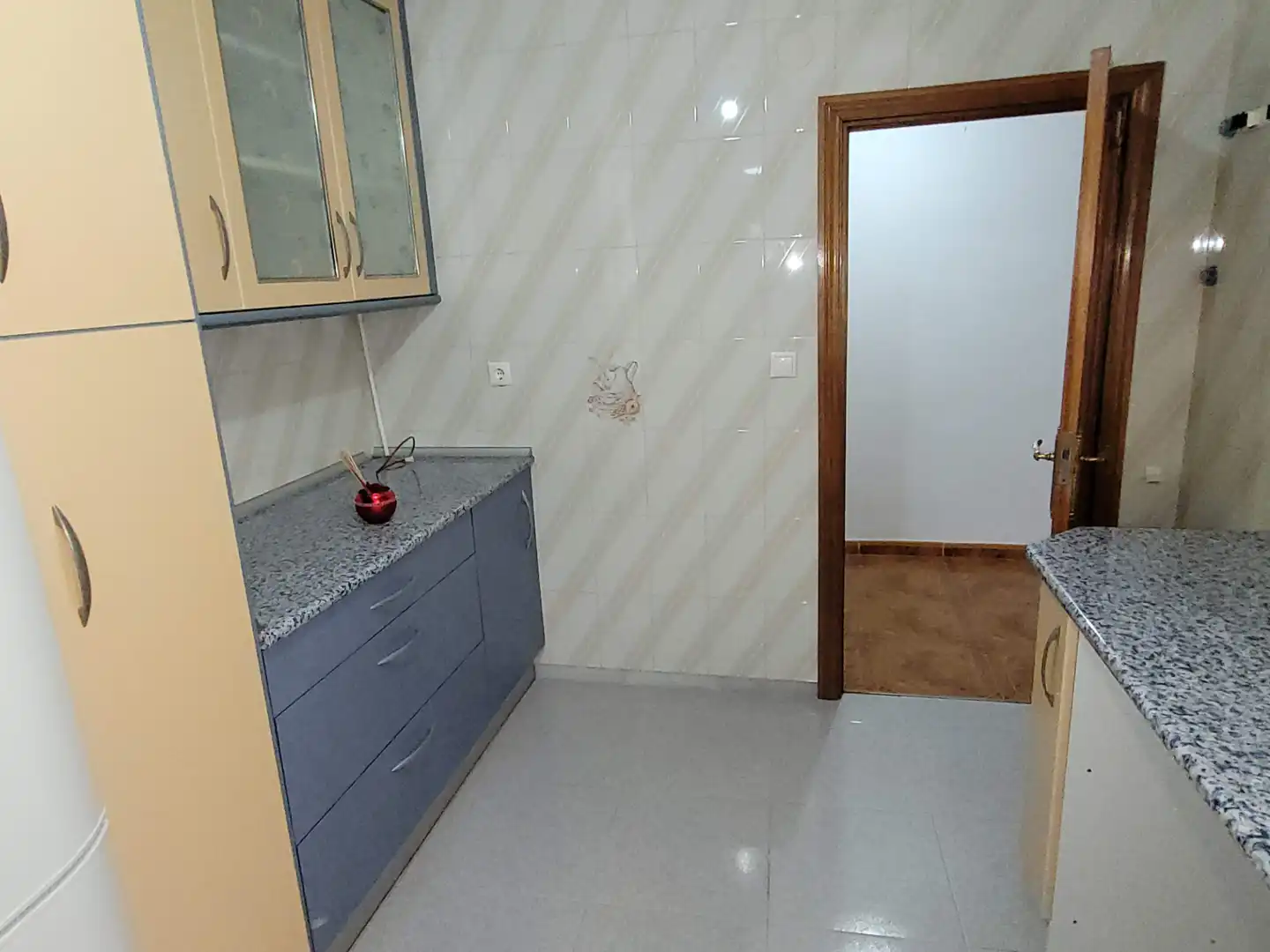 Flat with terrace for sale in Avenida de la Constitución 9, imagen 7