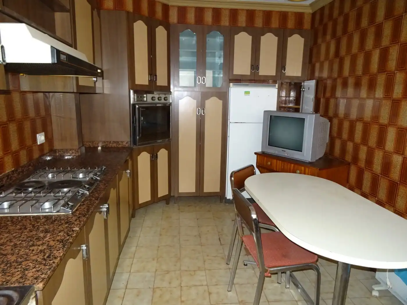 Casa con terraza en venta en Hondón de las Nieves / El Fondó de les Neus, imagen 19