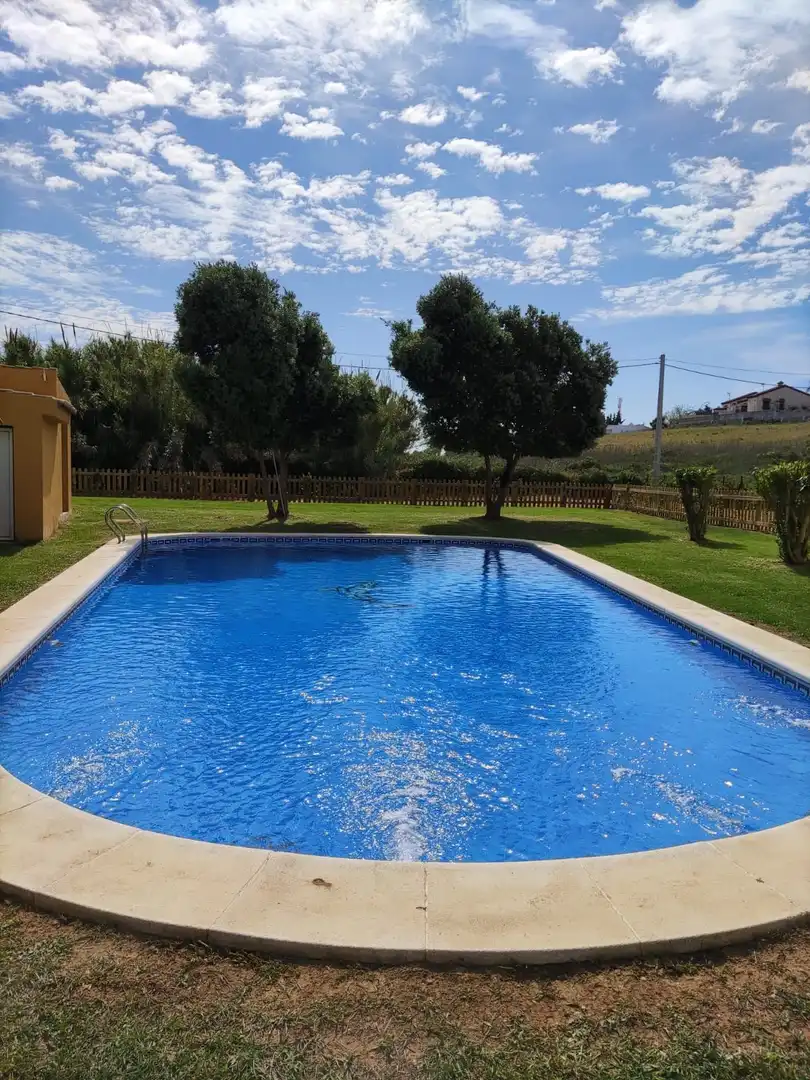 Apartments for rent in Avenida 28 de Febrero, 68, Conil