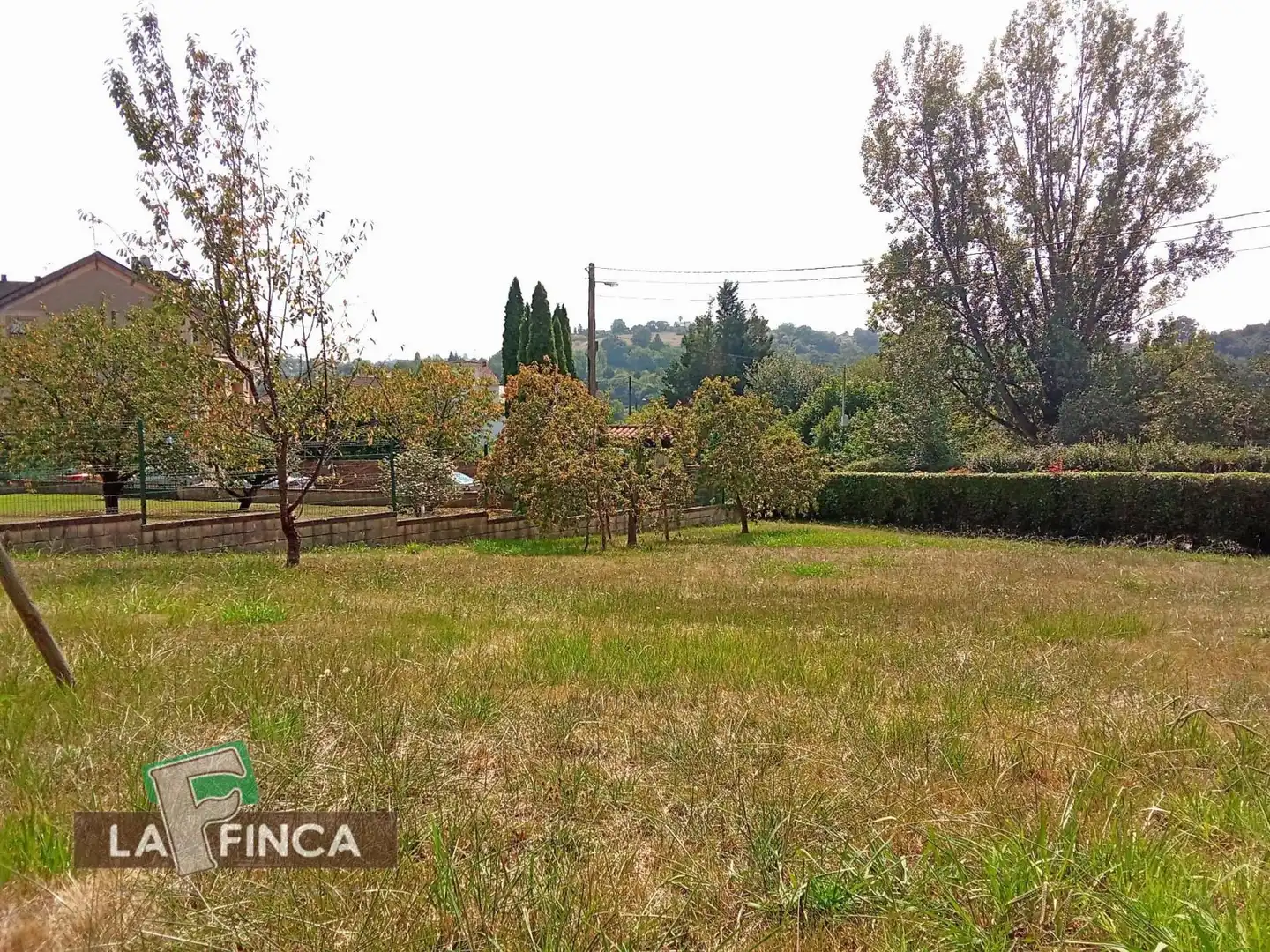 Residencial en venda en Oviedo 