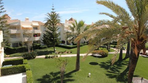 Foto 5 de Apartament en venda a Avenida Descubrimiento, 17, La Cala Mijas, Mijas