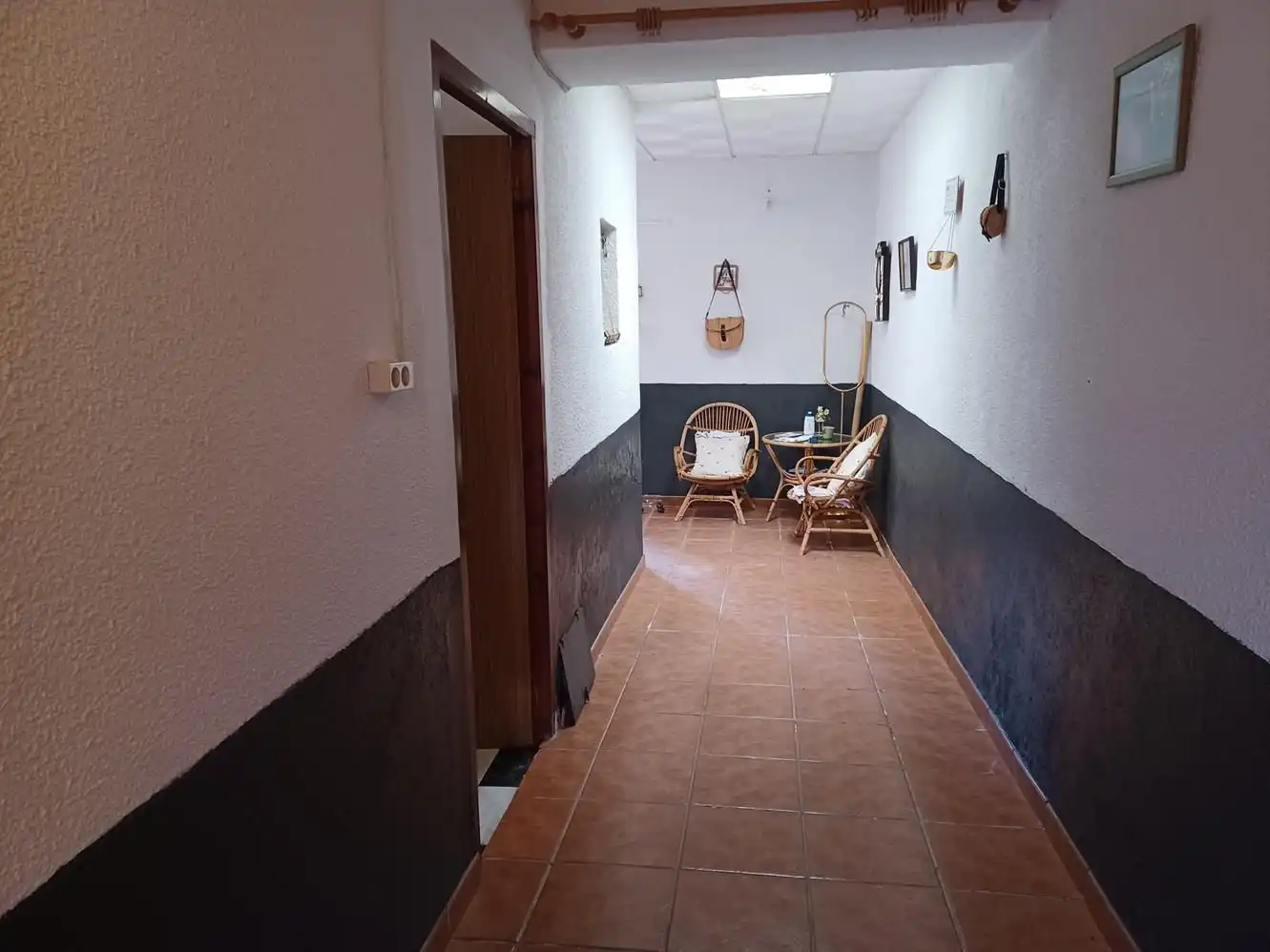 Casa o chalet en venta en Minaya con Calefacción, Jardín privado y Trastero