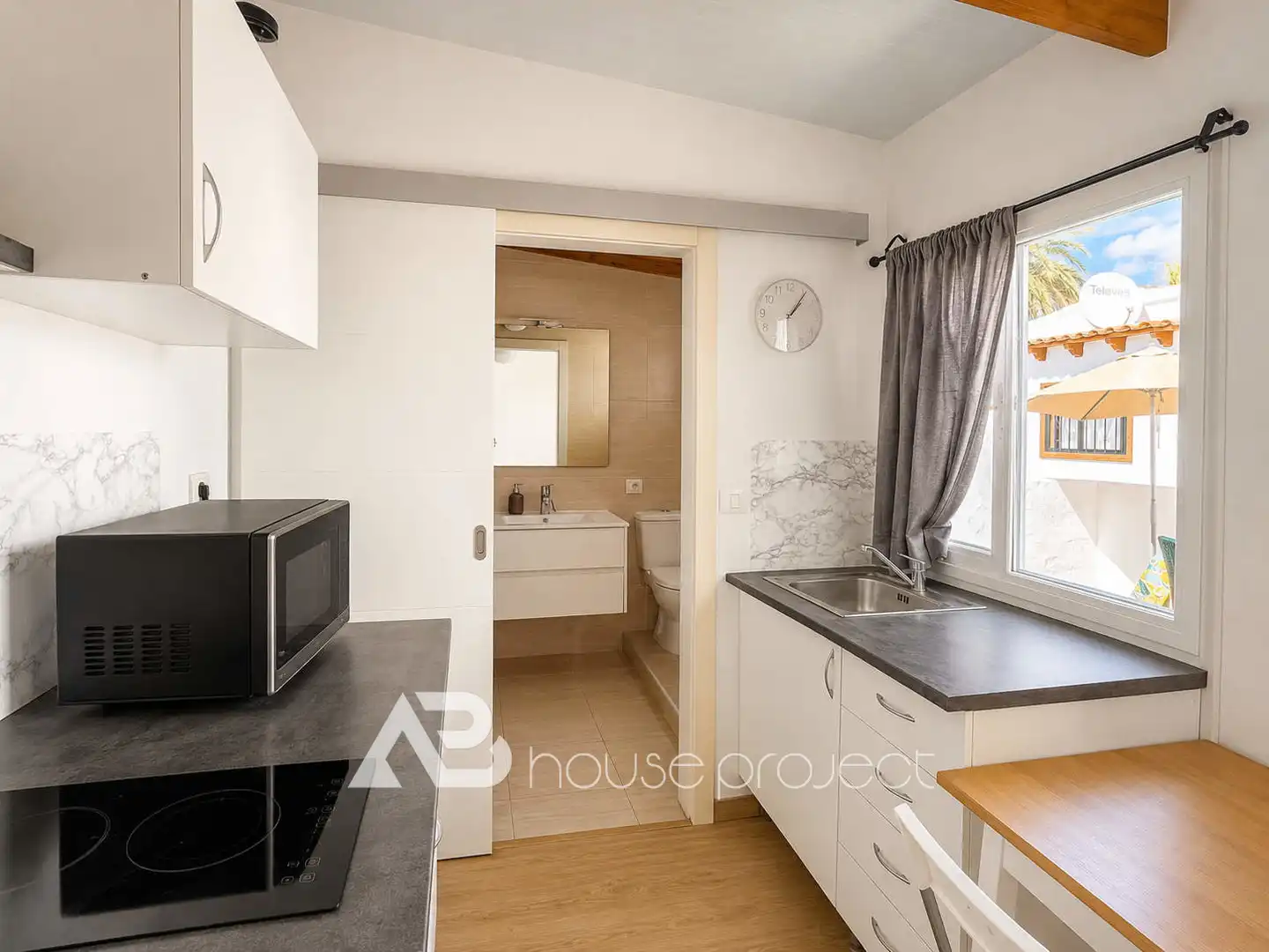 Appartement avec piscine à vendre à Avenida Jose Antonio Tavio, imagen 20