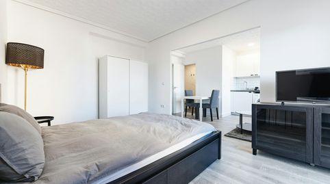 Foto 5 de Piso de alquiler en N/a, El Cabanyal - El Canyamelar, Valencia Capital