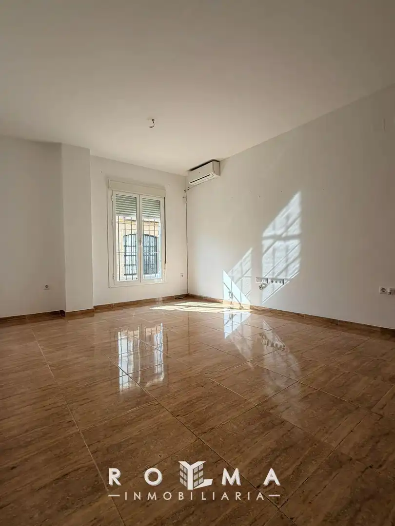 Piso en venta en Centro - Doña Mercedes