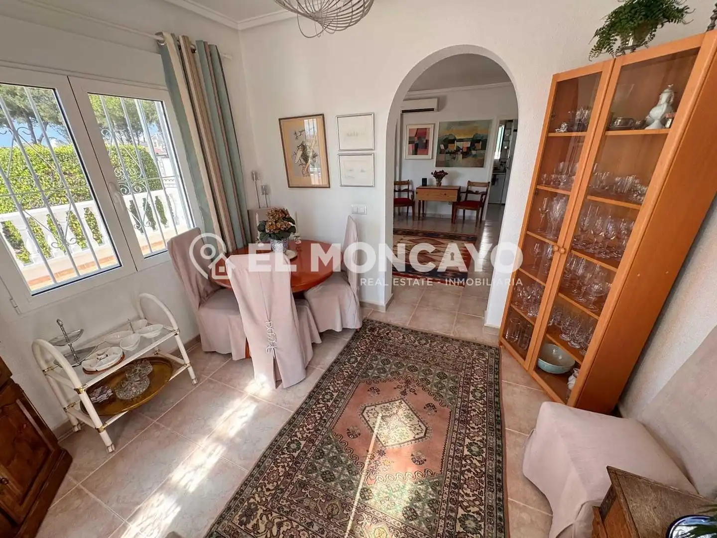 Casa o xalet en venda en Rojales amb Aire condicionat, Calefacció i Jardí privat