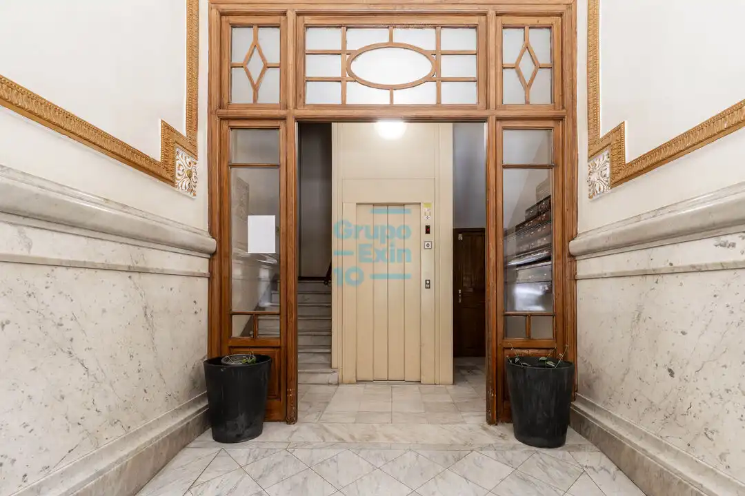 Piso en venta en Donostia - San Sebastián  con Calefacción y Balcón