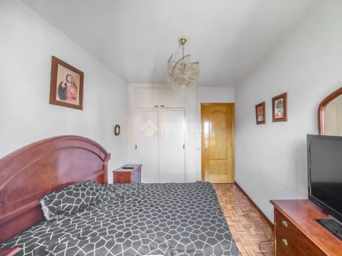 Flat for sale in Zarzaquemada