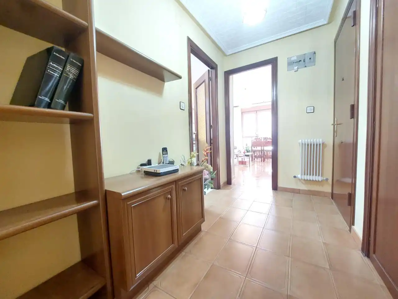 Wohnung mit Aufzug zum Verkauf in Centro, imagen 11