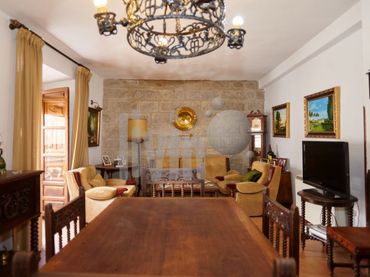 Casa en venda a Baeza