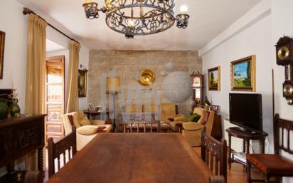 Dining room of House or chalet for sale in Baeza