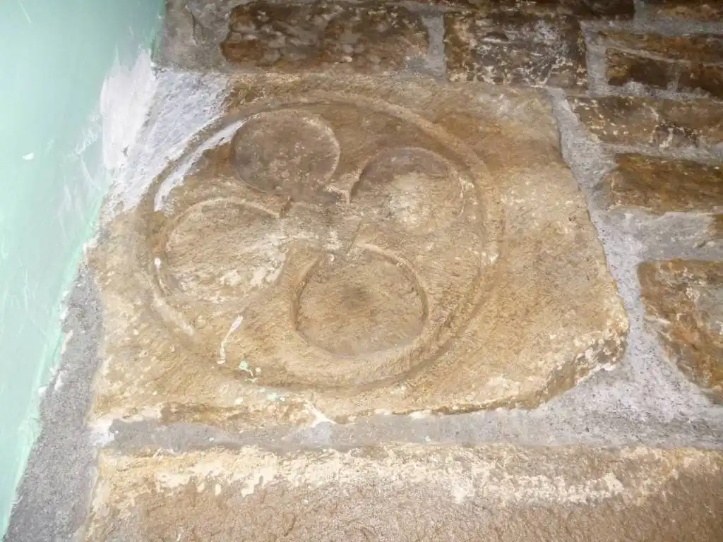 Jardí de Edifici en venda en Zeanuri