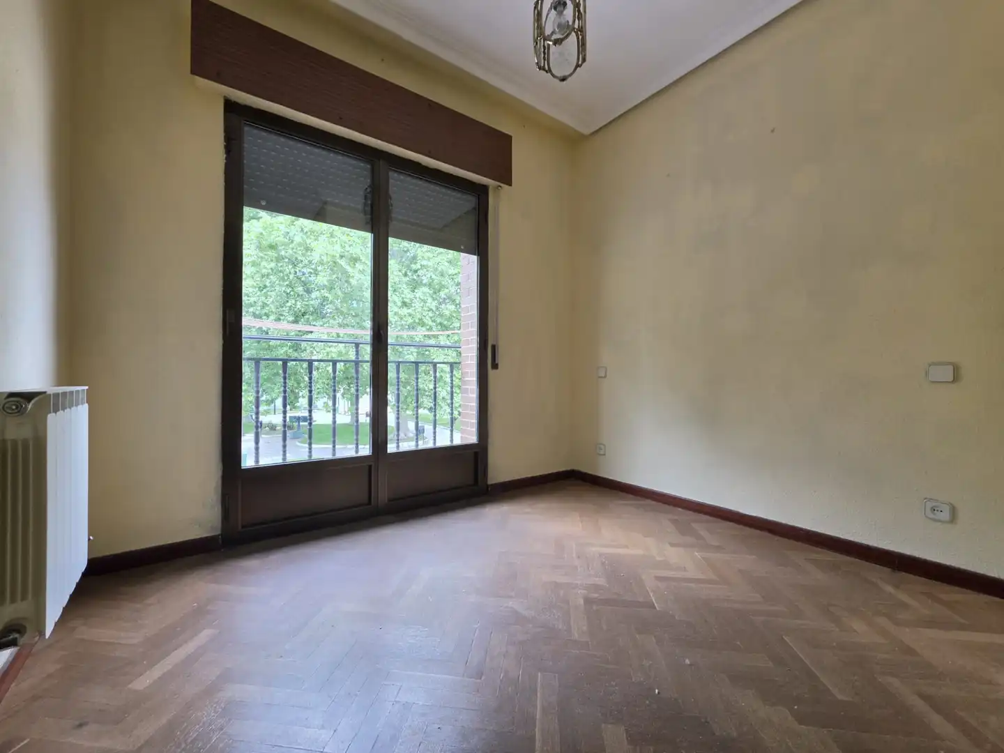Habitación de Casa o chalet en venta en El Álamo con Calefacción y Trastero