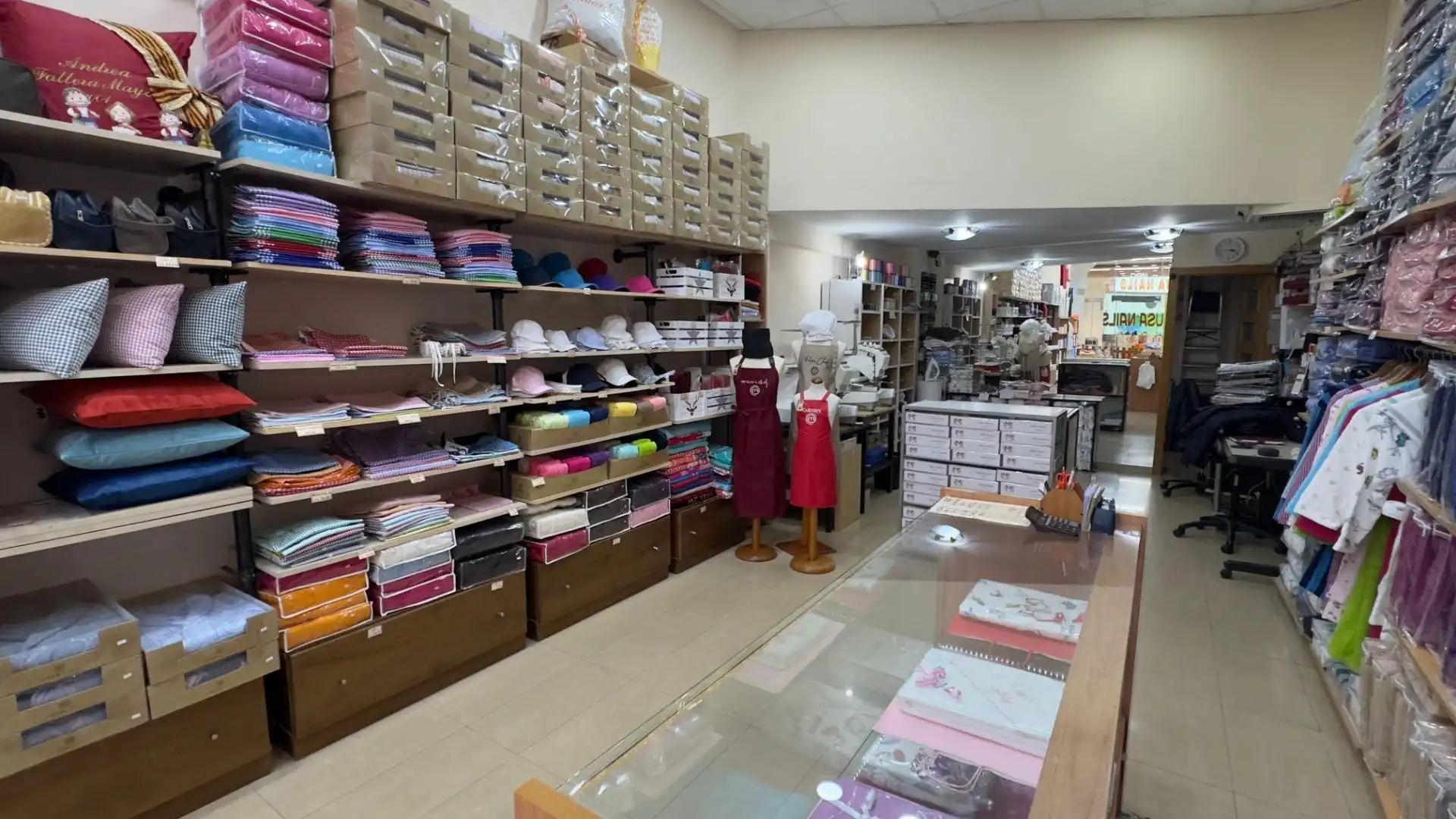 Local comercial en venda a Avenida de Pío XII, imagen 8