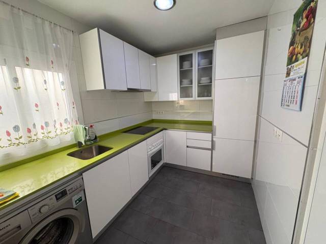 Piso en Alquiler en Santo Domigo