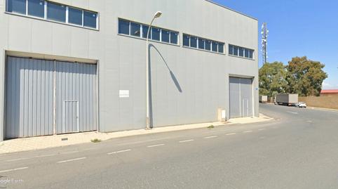 Photo 3 of Industrial buildings to rent in Polígono la Paz, 70, Nuevo Parque - Los Rosales - Tráfico Pesado, Huelva