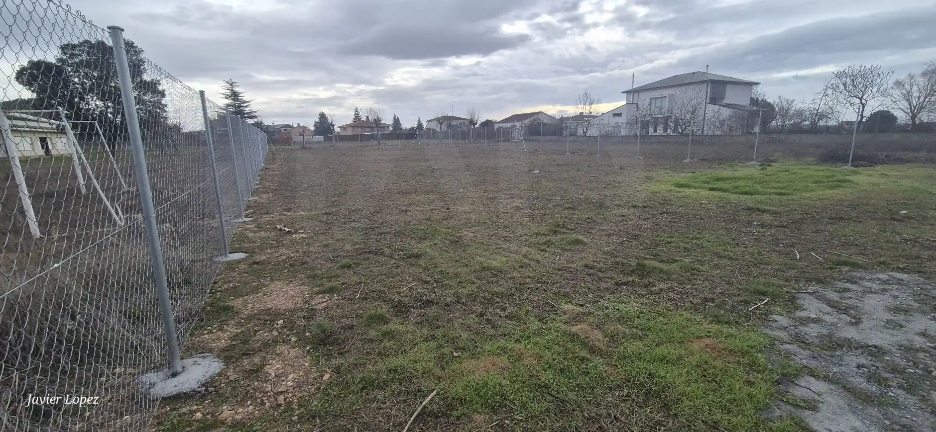 Residential land for sale in Villamayor, imagen 2