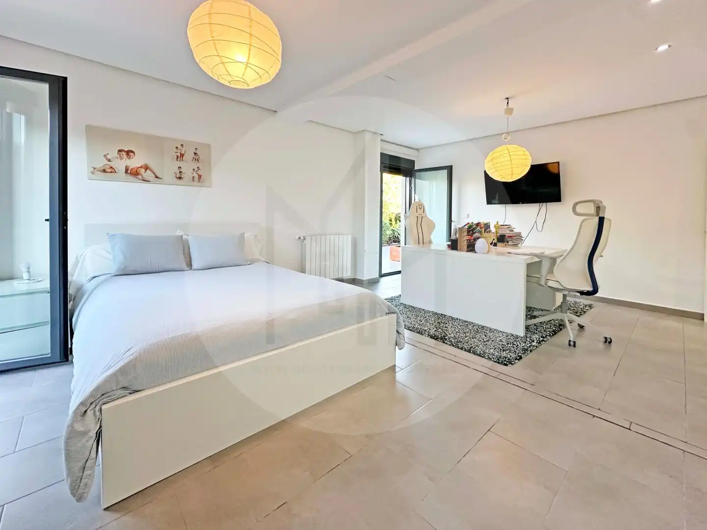 Chalet con piscina en venta en Calle LA MARINA ALTA (ALF), imagen 36