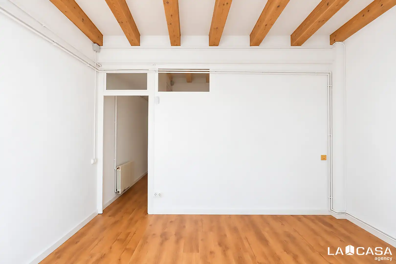 Piso con terraza en venta en Sant Martí, imagen 8