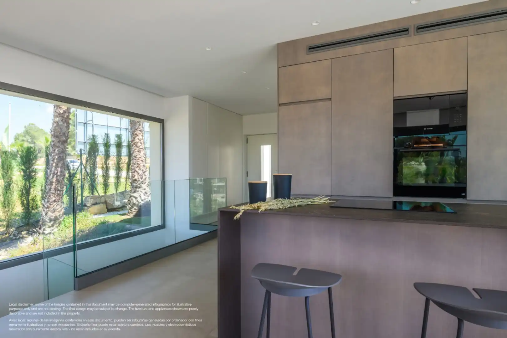 Chalet con piscina en venta en Orihuela Costa, imagen 8