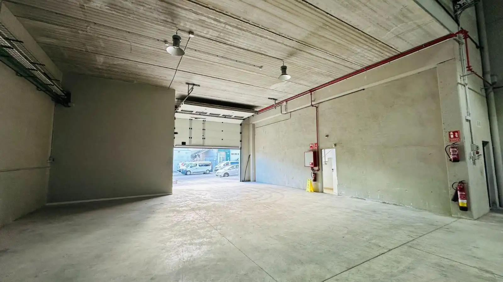 Nave industrial en alquiler en Cervelló, imagen 26