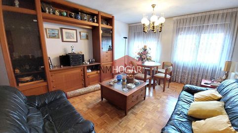 Foto 3 de Piso en venta en Arévalo, Ávila