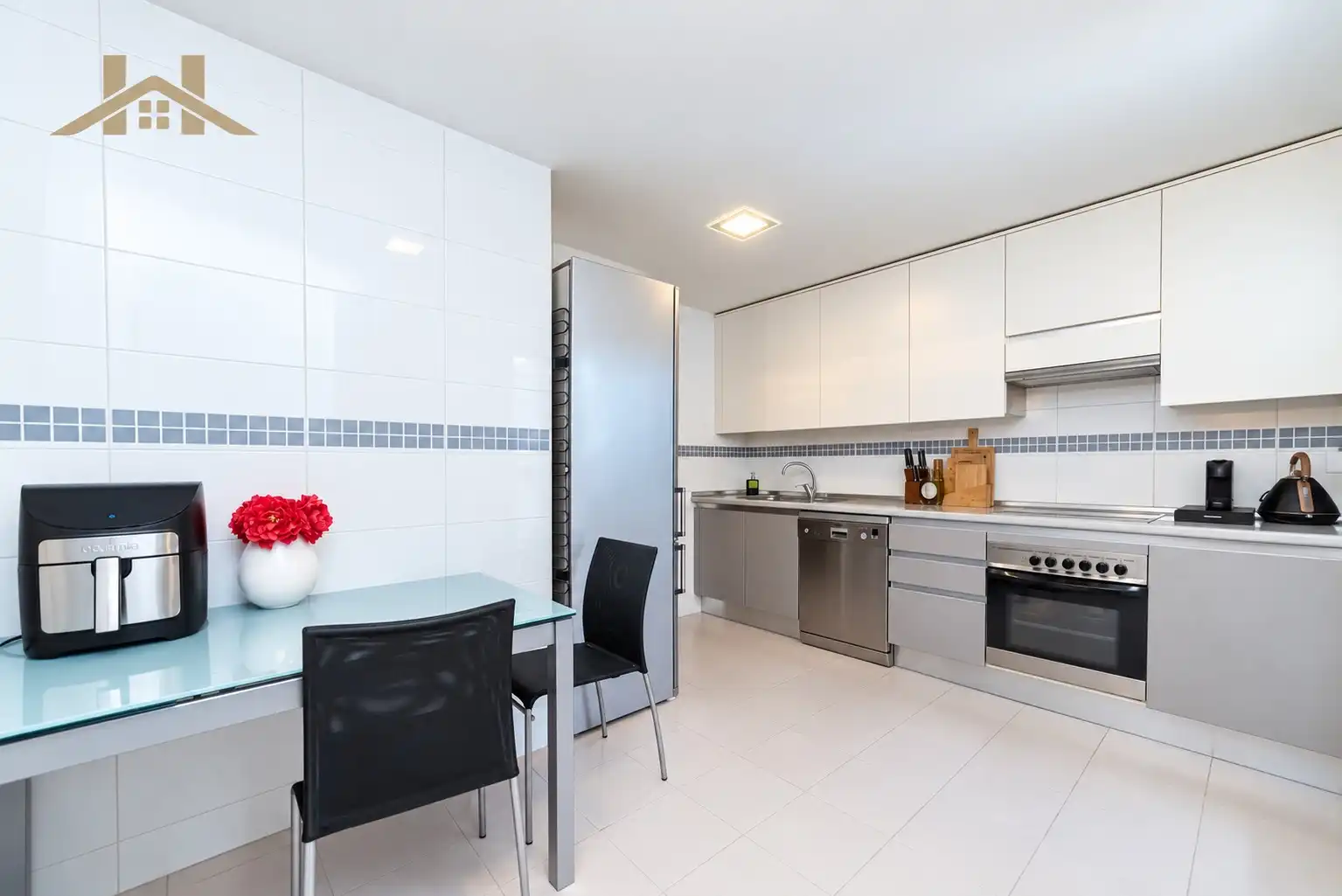 Attique avec ascenseur à vendre à Calle Kalmia, imagen 11