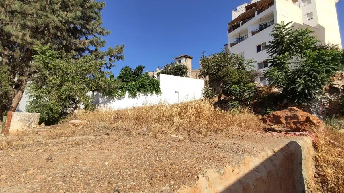 Residential for sale in Calle SABUQUILLO, Lanjarón