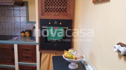 Foto 5 de Finca rústica en venda a Bonete, Albacete