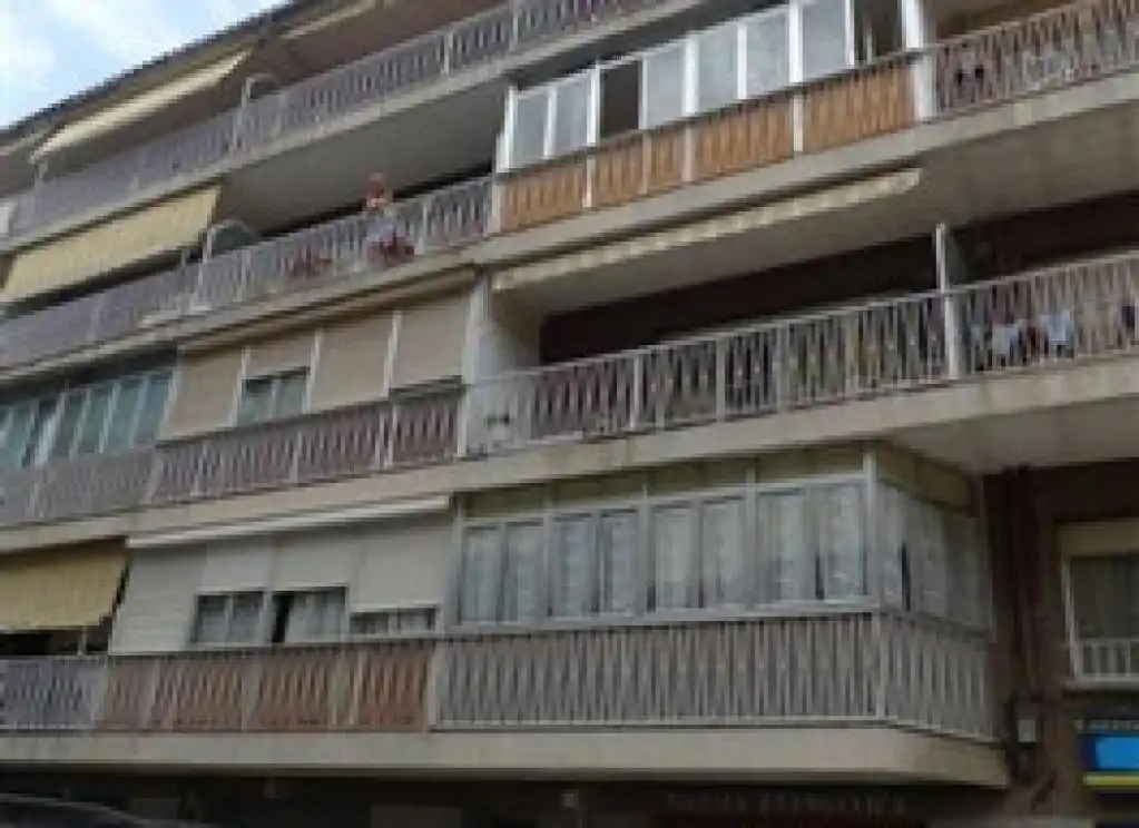 Wohnung zum Verkauf in RAIMON DABADAL
