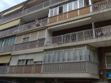 Wohnung zum Verkauf in RAIMON DABADAL