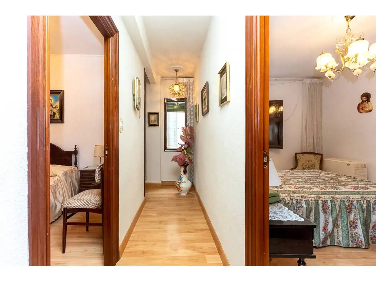 Flat for sale in Toro  with Heating and Parquet flooring