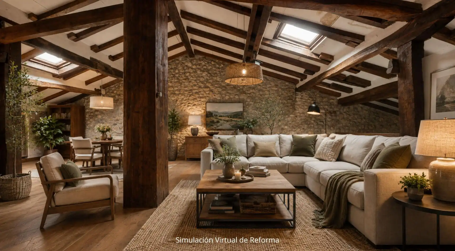 Sala d'estar de Casa o xalet en venda en Valle de Mena amb Jardí privat, Traster i Balcó