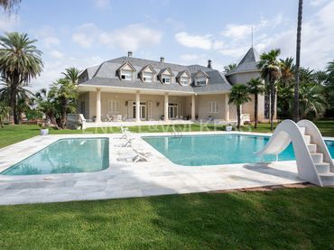Casa amb balcó en venda a Gallipont