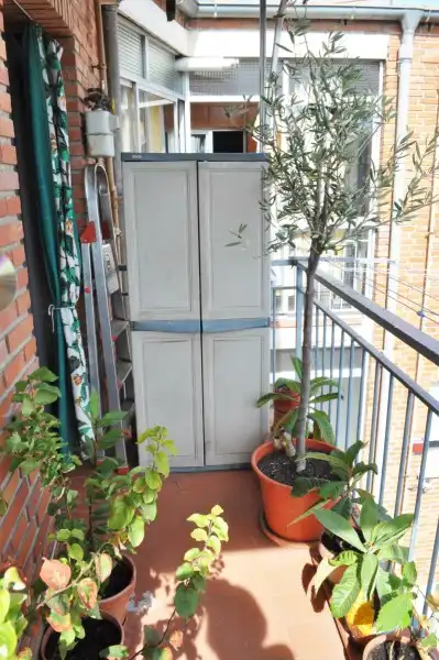Pis en venda a Calle de la Sombra, 13, Puerta Bonita