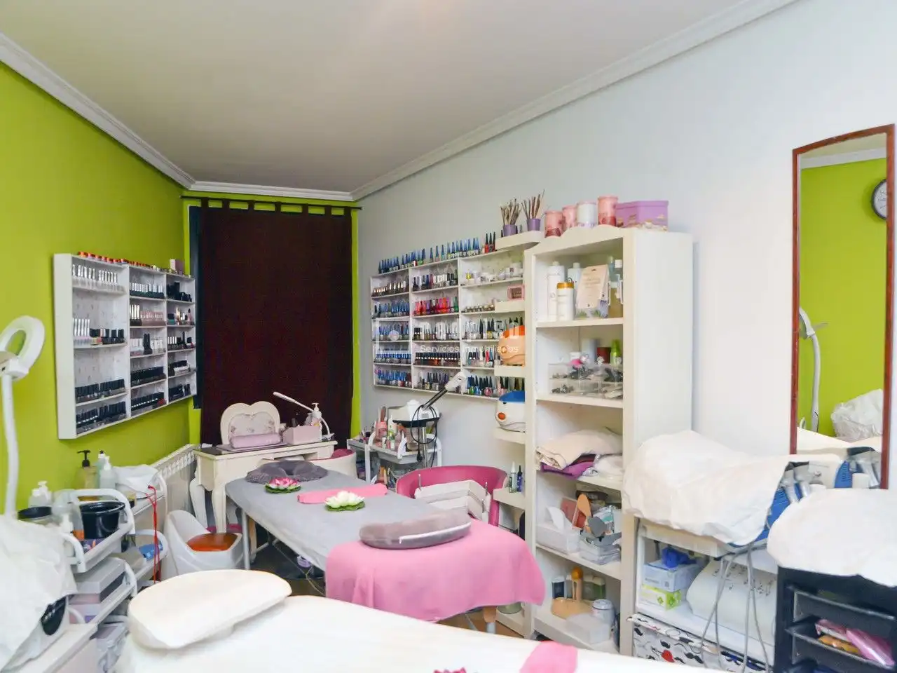 Piso en venta en Seseña con Aire acondicionado, Calefacción y Terraza