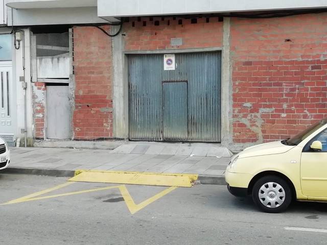 Trastero en Venta en  Vila de Noia en Carballo
