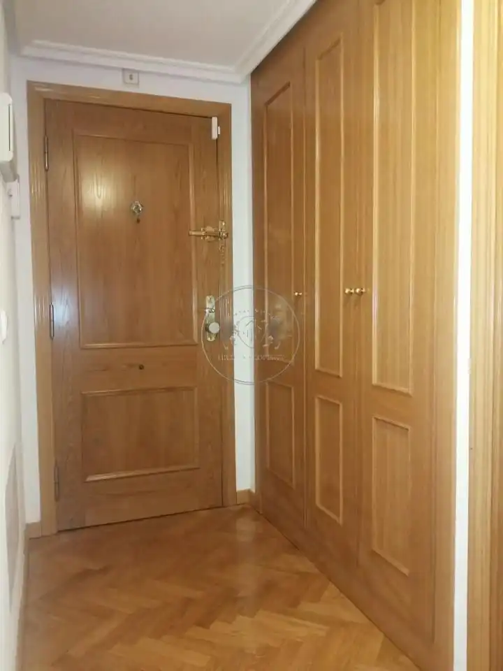 Piso con ascensor en alquiler en Avenida de Pablo Iglesias, imagen 11