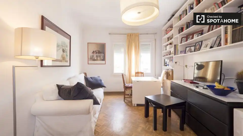 Zimmer in Sarrià