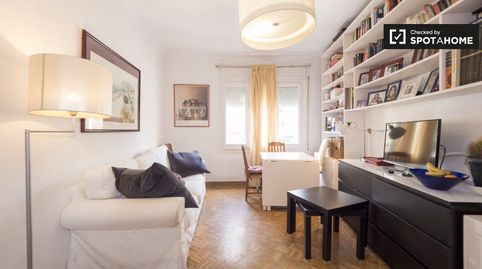 Foto 4 von Zimmer in Sarrià, Barcelona Capital