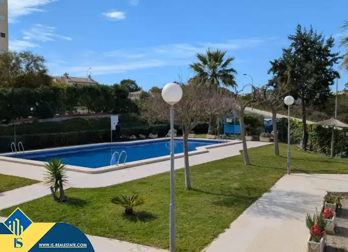 Penthouse mit Aufzug zum Verkauf in La Mata, imagen 10