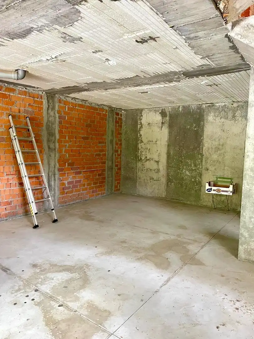 Casa adosada en venta en A Merca   con Calefacción, Jardín privado y Terraza