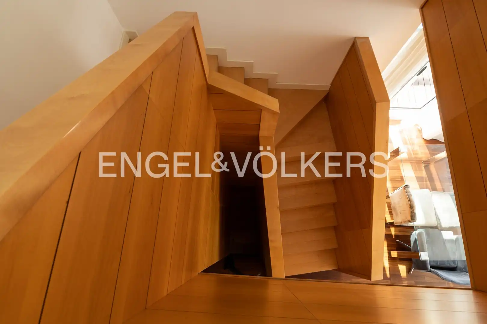 Attic for rent in Diagonal Mar i el Front Marítim del Poblenou