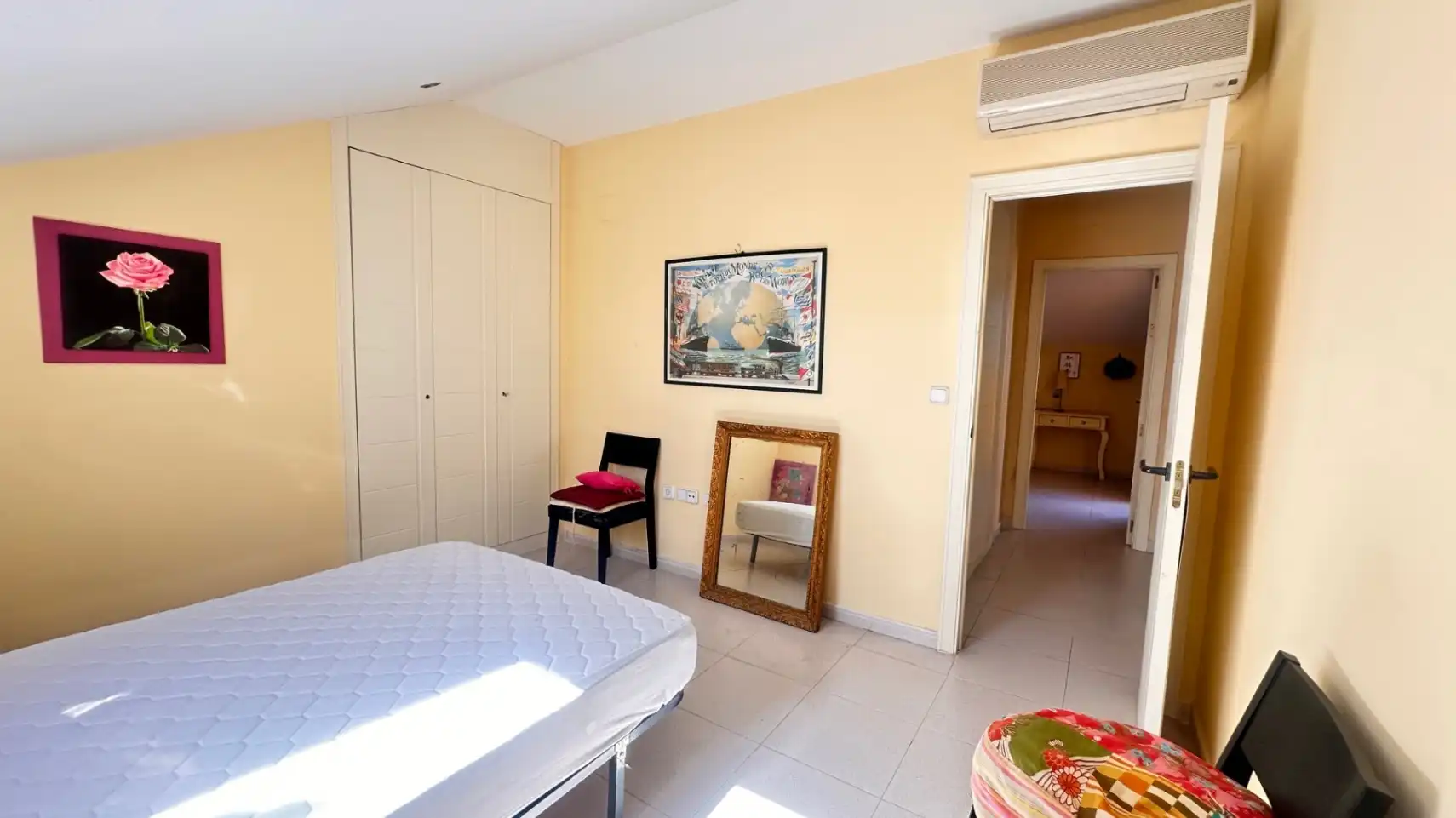 Penthouse mit Pool zum Verkauf in Las Marinas / Les Marines, imagen 14