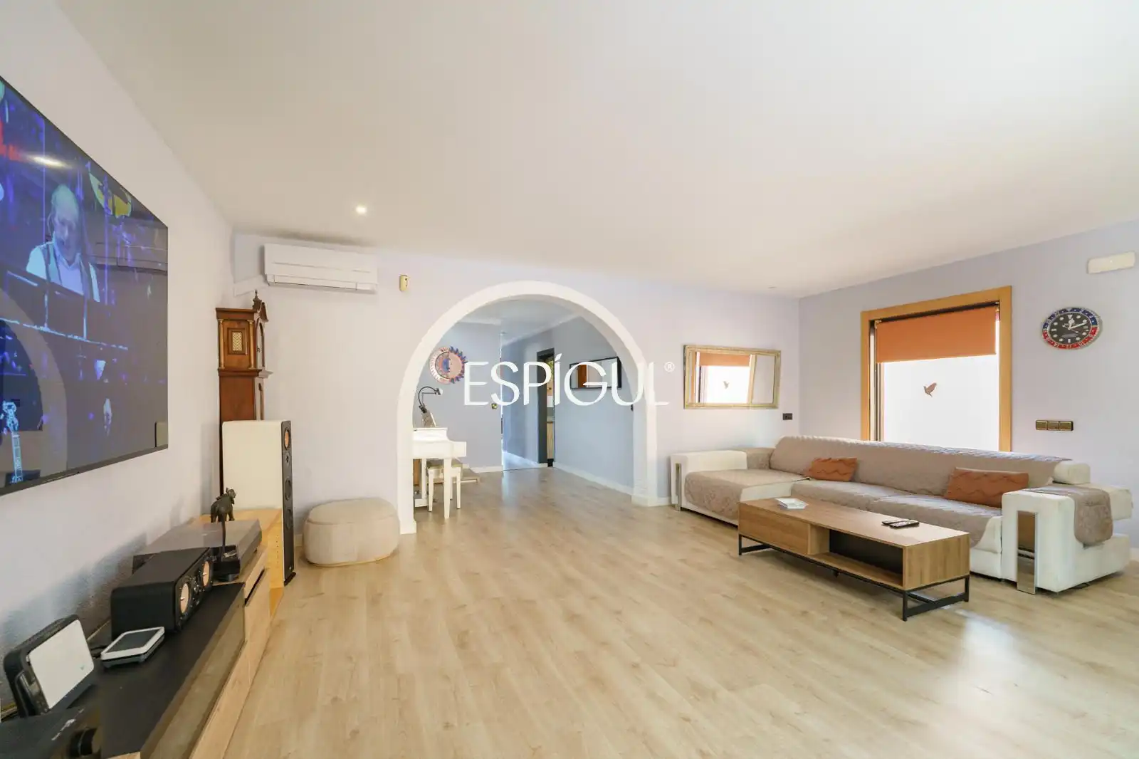 House with terrace for sale in Vallromanes, imagen 10